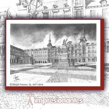 Plaza Mayor de Madrid - Felucho