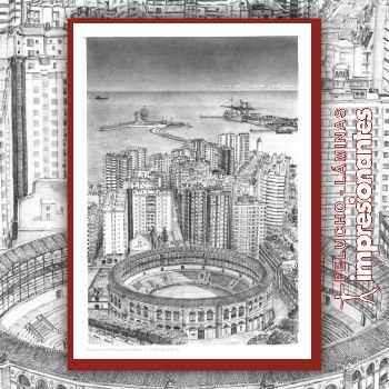 Plaza de Toros de la Malageta de Málaga - Felucho