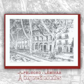 La Alhóndiga de Baeza - Felucho