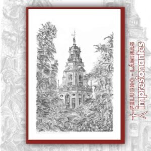 Torre de la Mezquita de Córdoba - Felucho