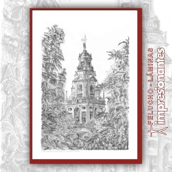 Torre de la Mezquita de Córdoba - Felucho